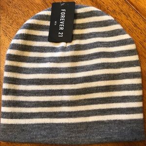 Men’s Forever 21 beanie
